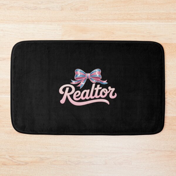 Item preview, Funny Realtor designed and sold by petrichorsworld.