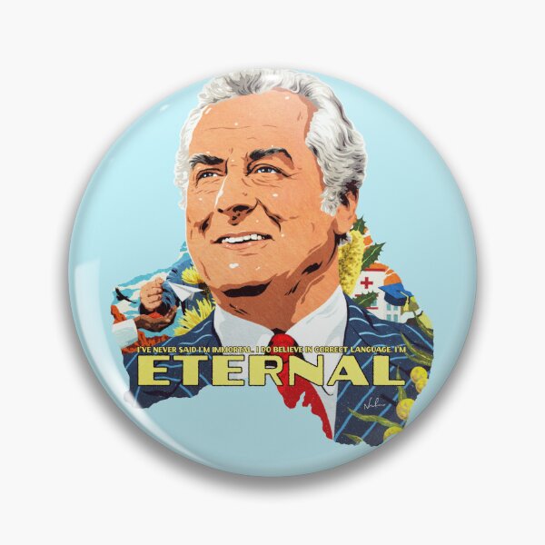 Item preview, ETERNAL designed and sold by nordacious.