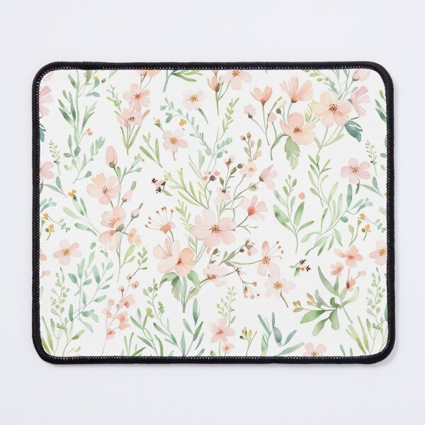 Item preview, Small Flower Pattern designed and sold by CoolPixels.