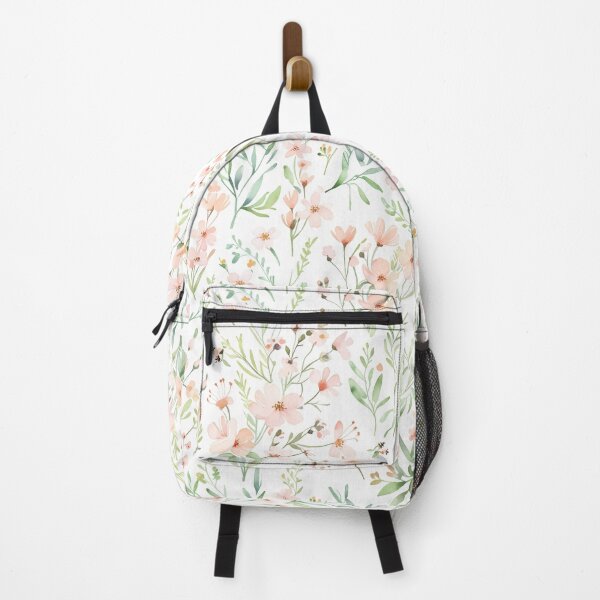 Item preview, Small Flower Pattern designed and sold by CoolPixels.