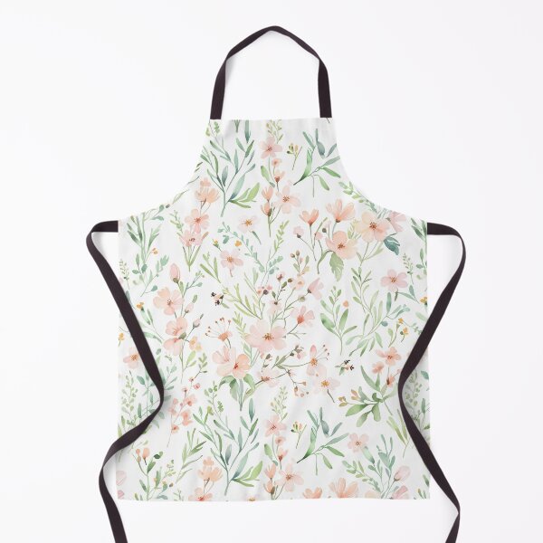 Item preview, Small Flower Pattern designed and sold by CoolPixels.