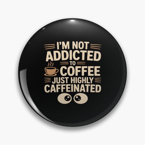 Item preview, Funny Retirement Coffee Highly Caffeinated designed and sold by petrichorsworld.