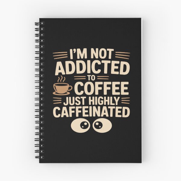 Item preview, Funny Retirement Coffee Highly Caffeinated designed and sold by petrichorsworld.
