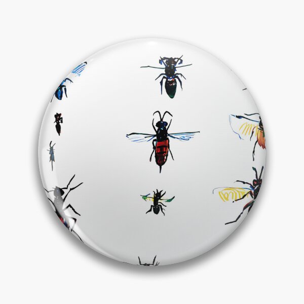 Item preview,  Syd Barrett - Barrett designed and sold by ProbiFile.