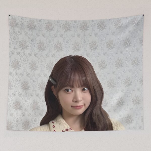 Item preview, LE SSERAFIM SPAGHETTI Eunchae Merch – Limited K‑Pop Apparel & Accessories designed and sold by Valereekmerch.