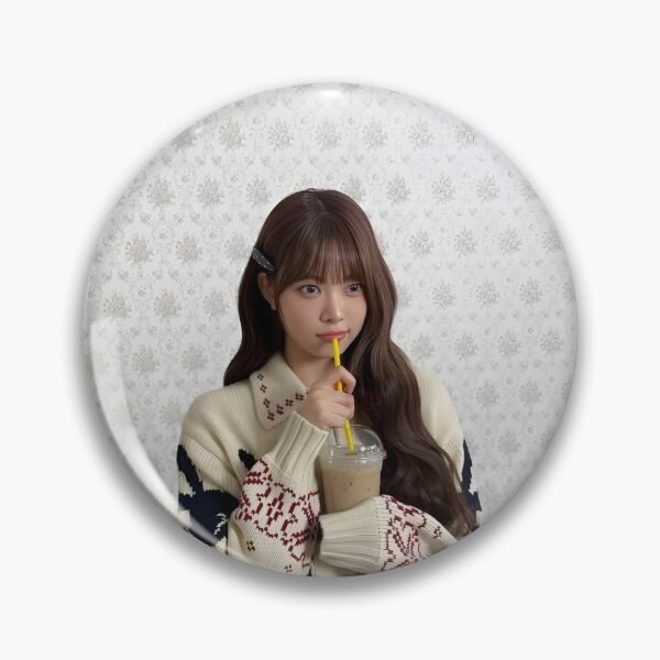 Item preview, Eunchae “SPAGHETTI” Era | Exclusive LE SSERAFIM K‑Pop Merch designed and sold by Valereekmerch.