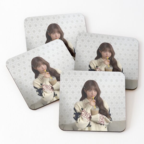 Item preview, Eunchae “SPAGHETTI” Era | Exclusive LE SSERAFIM K‑Pop Merch designed and sold by Valereekmerch.