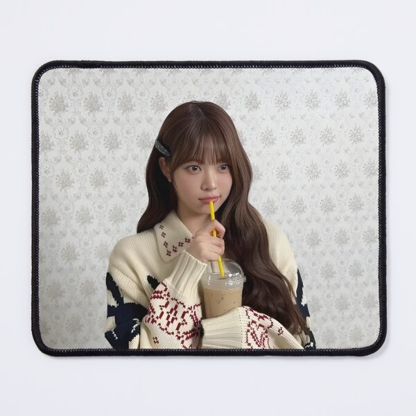 Item preview, Eunchae “SPAGHETTI” Era | Exclusive LE SSERAFIM K‑Pop Merch designed and sold by Valereekmerch.