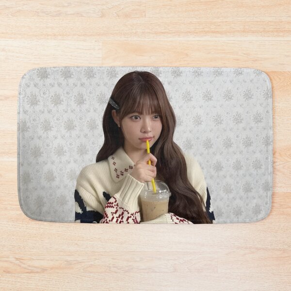 Item preview, Eunchae “SPAGHETTI” Era | Exclusive LE SSERAFIM K‑Pop Merch designed and sold by Valereekmerch.
