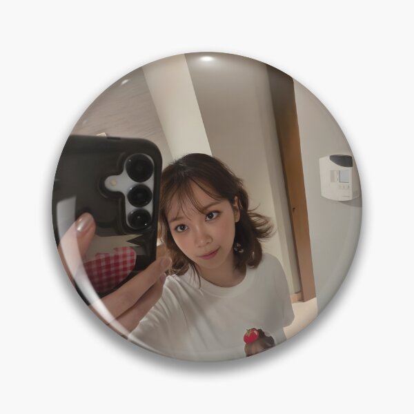 Item preview, LE SSERAFIM SPAGHETTI Chaewon Merch – Limited K‑Pop Apparel & Accessories designed and sold by Valereekmerch.