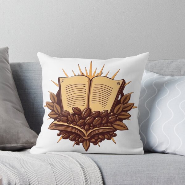 Item preview, Antique Pages and Coffee Beans designed and sold by SR8891.