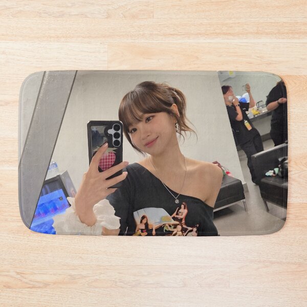 Item preview, Chaewon “SPAGHETTI” Era Exclusive | LE SSERAFIM Premium K‑Pop Merch designed and sold by Valereekmerch.