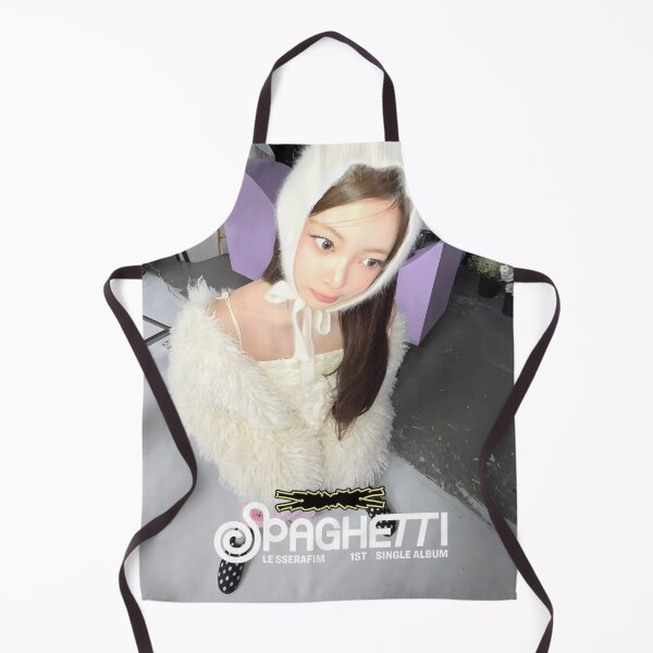 Item preview, Eunchae SPAGHETTI Collection – Premium Shirts, Cases & Prints designed and sold by Valereekmerch.