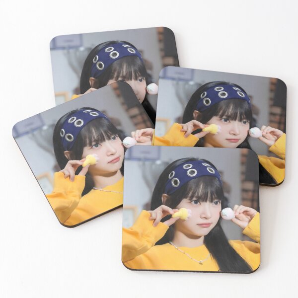 Item preview, Eunchae SPAGHETTI – FEARNOT‑Only Tees & Stickers designed and sold by Valereekmerch.