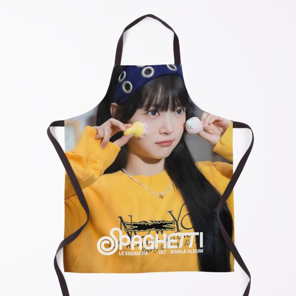 Item preview, Eunchae SPAGHETTI – FEARNOT‑Only Tees & Stickers designed and sold by Valereekmerch.