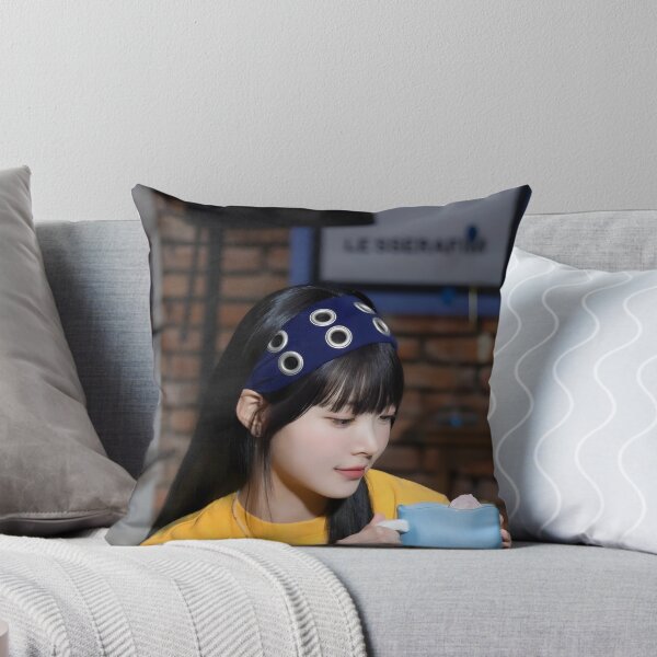 Item preview, Eunchae SPAGHETTI Collection – Premium Shirts, Cases & Prints designed and sold by Valereekmerch.