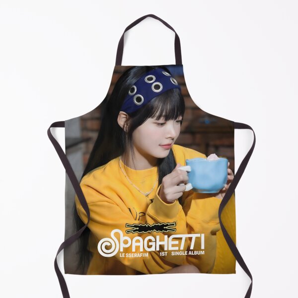 Item preview, Eunchae SPAGHETTI Collection – Premium Shirts, Cases & Prints designed and sold by Valereekmerch.