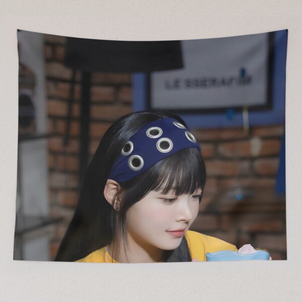 Item preview, Eunchae SPAGHETTI Collection – Premium Shirts, Cases & Prints designed and sold by Valereekmerch.