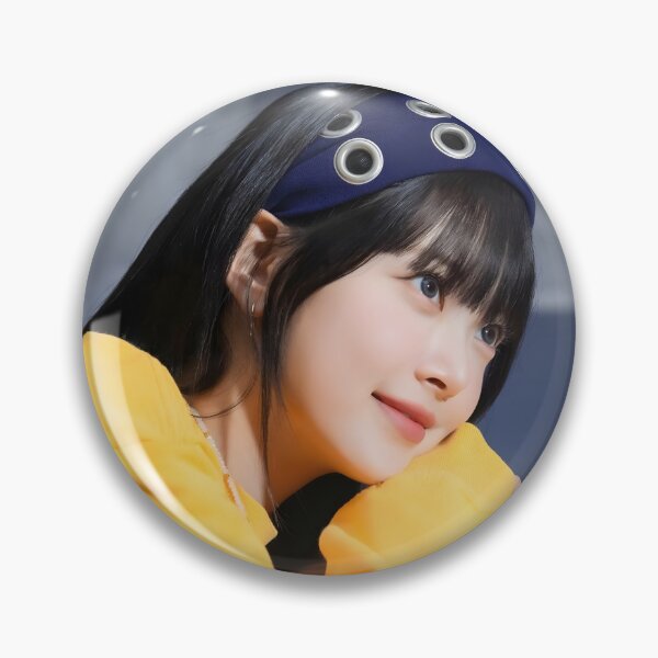 Item preview, Eunchae SPAGHETTI Merch | K‑Pop Apparel & Gifts designed and sold by Valereekmerch.