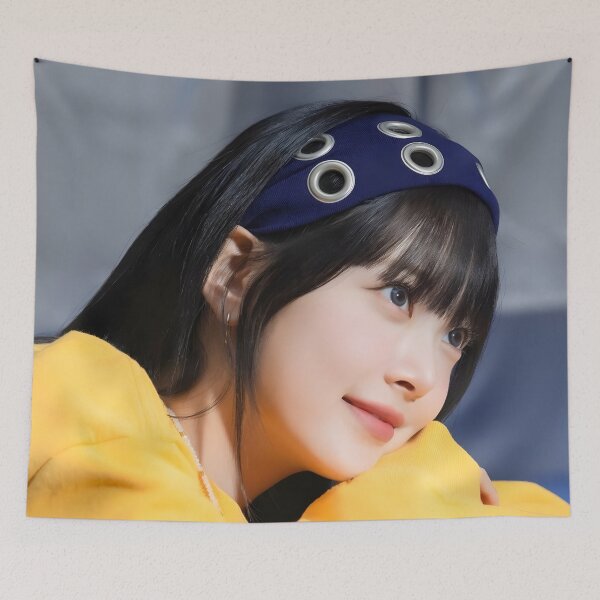 Item preview, Eunchae SPAGHETTI Merch | K‑Pop Apparel & Gifts designed and sold by Valereekmerch.