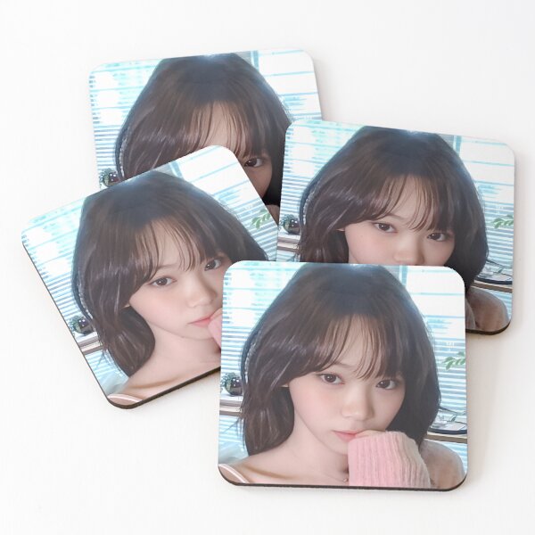 Item preview, Chaewon SPAGHETTI – FEARNOT Tees, Stickers & Accessories designed and sold by Valereekmerch.