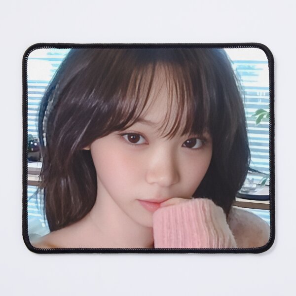 Item preview, Chaewon SPAGHETTI – FEARNOT Tees, Stickers & Accessories designed and sold by Valereekmerch.
