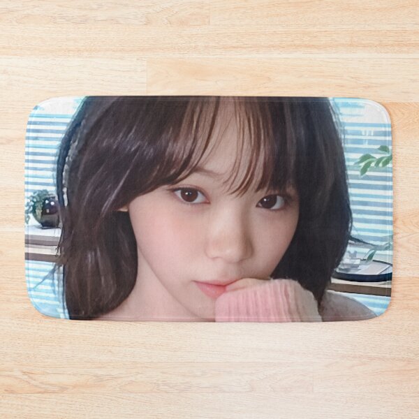 Item preview, Chaewon SPAGHETTI – FEARNOT Tees, Stickers & Accessories designed and sold by Valereekmerch.