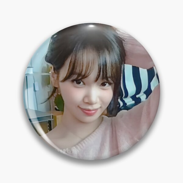 Item preview, Chaewon SPAGHETTI Collection – Limited Shirts, Phone Cases & Prints designed and sold by Valereekmerch.