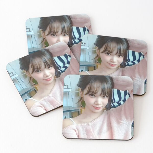 Item preview, Chaewon SPAGHETTI Collection – Limited Shirts, Phone Cases & Prints designed and sold by Valereekmerch.