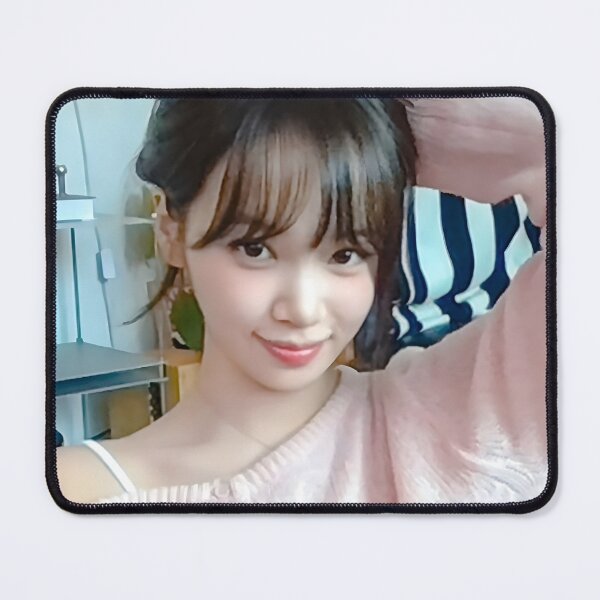 Item preview, Chaewon SPAGHETTI Collection – Limited Shirts, Phone Cases & Prints designed and sold by Valereekmerch.