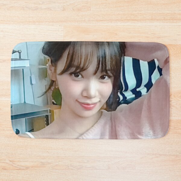 Item preview, Chaewon SPAGHETTI Collection – Limited Shirts, Phone Cases & Prints designed and sold by Valereekmerch.