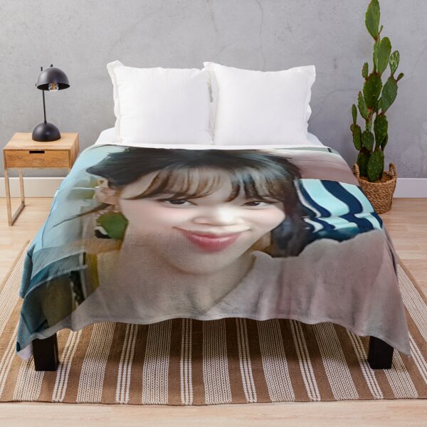 Item preview, Chaewon SPAGHETTI Collection – Limited Shirts, Phone Cases & Prints designed and sold by Valereekmerch.