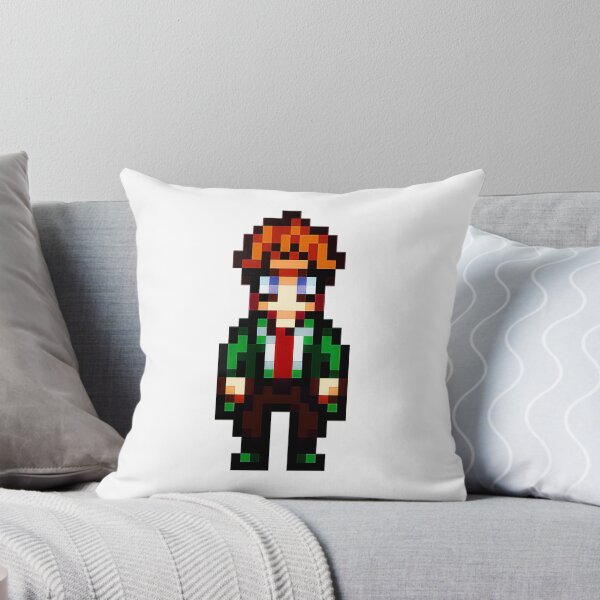 Item preview, Harvey - Stardew Valley  designed and sold by Naziavage.
