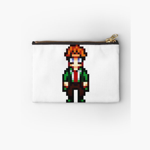 Item preview, Harvey - Stardew Valley  designed and sold by Naziavage.