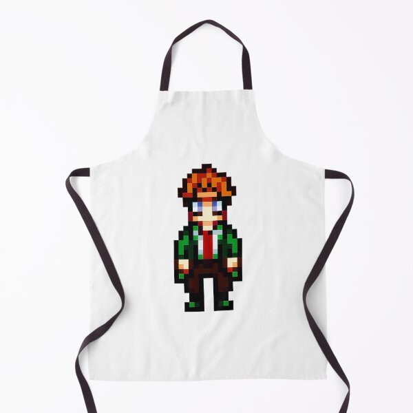 Item preview, Harvey - Stardew Valley  designed and sold by Naziavage.