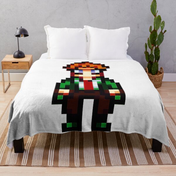 Item preview, Harvey - Stardew Valley  designed and sold by Naziavage.