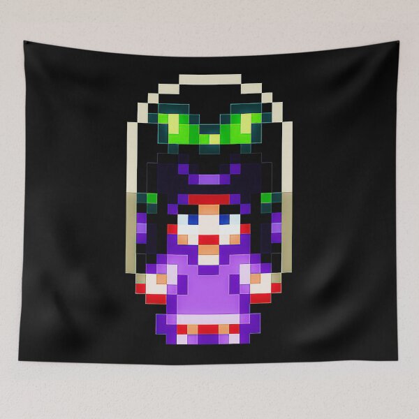 Item preview, Jas -  Stardw Valley  designed and sold by Dorisate.