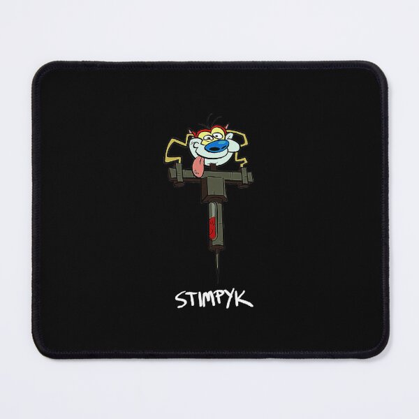 Item preview, Ren And Stimpy Hammer Gag designed and sold by Kittyoseph.