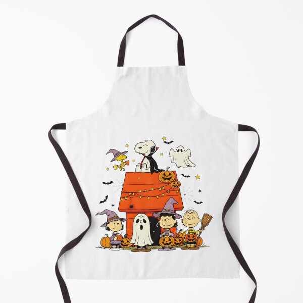 Item preview, Snoopy and FRIENDS Halloween Shirt designed and sold by MikaylaThomps.
