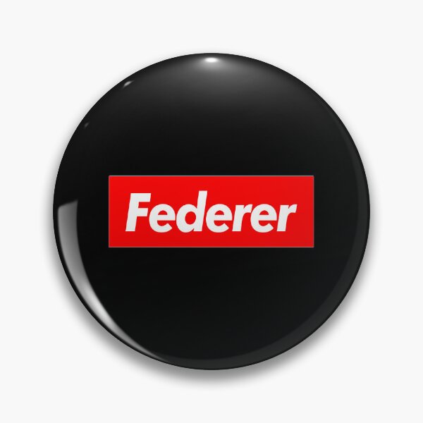 Item preview, Roger Federer Legend designed and sold by Primrosele.
