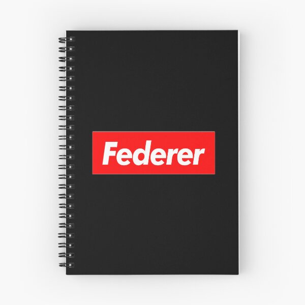 Item preview, Roger Federer Legend designed and sold by Primrosele.
