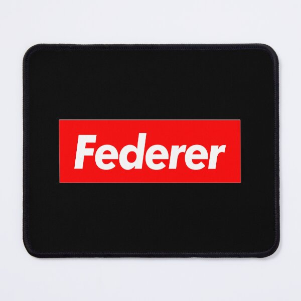 Item preview, Roger Federer Legend designed and sold by Primrosele.