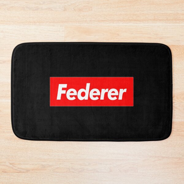 Item preview, Roger Federer Legend designed and sold by Primrosele.