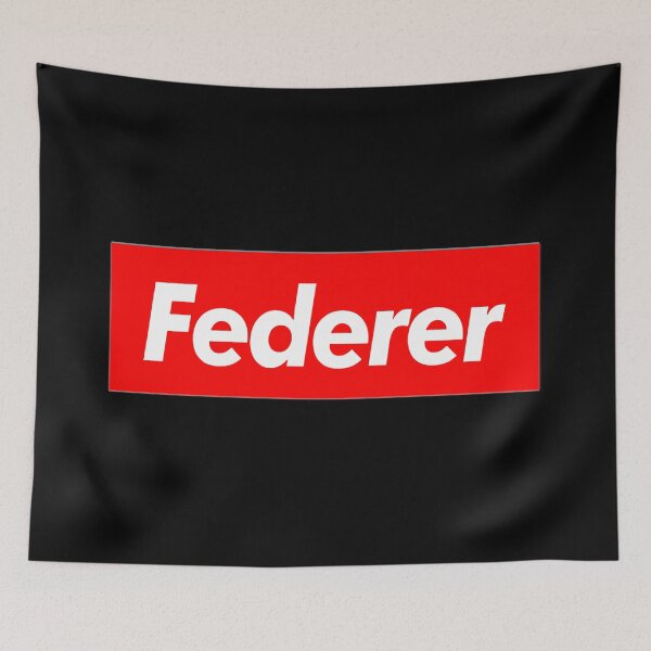 Item preview, Roger Federer Legend designed and sold by Primrosele.