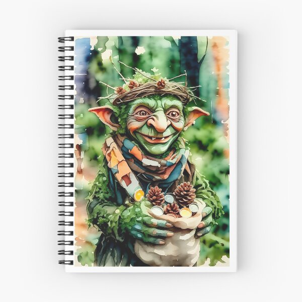 Item preview, Goblin Masked Face designed and sold by Americans Gift Store.