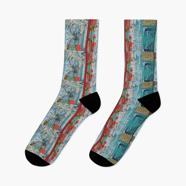 Item preview, summer went on designed and sold by Randi Antonsen.