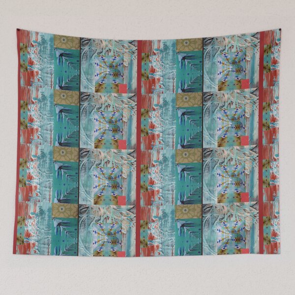 Item preview, summer went on designed and sold by Randi Antonsen.