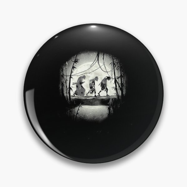 Item preview, Samurai's Journey designed and sold by Courtnieucas.