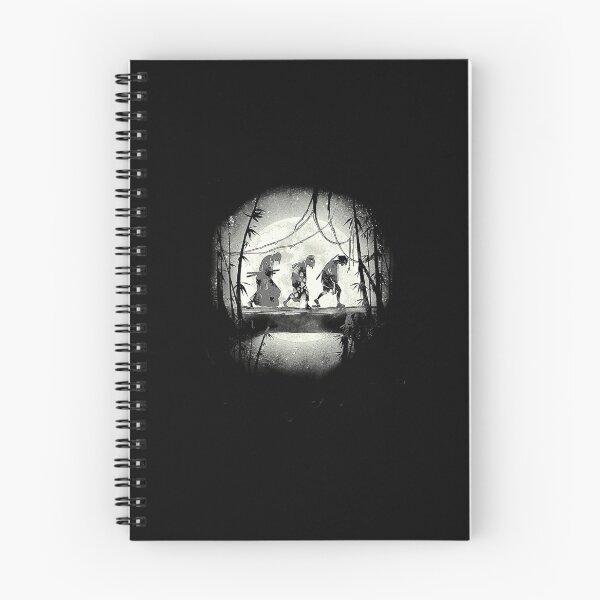 Item preview, Samurai's Journey designed and sold by Courtnieucas.