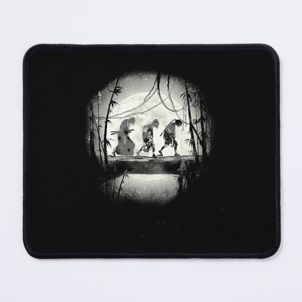 Item preview, Samurai's Journey designed and sold by Courtnieucas.